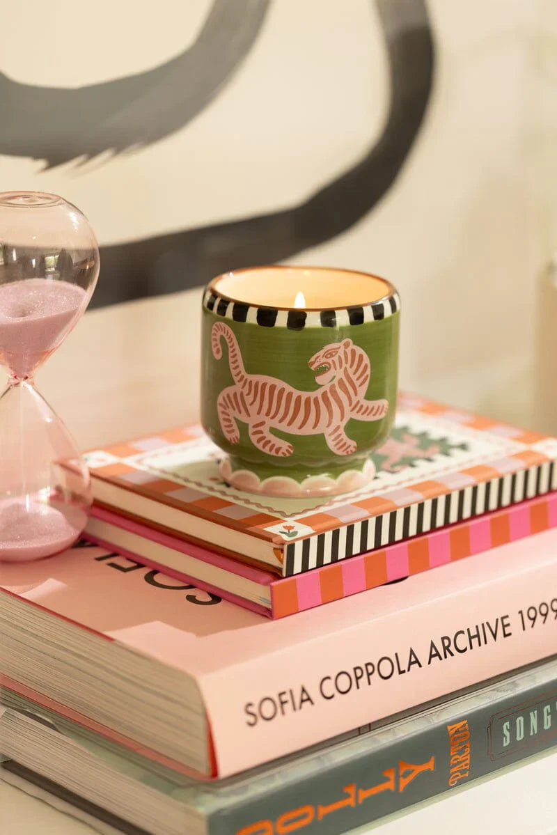 Scents/Candles