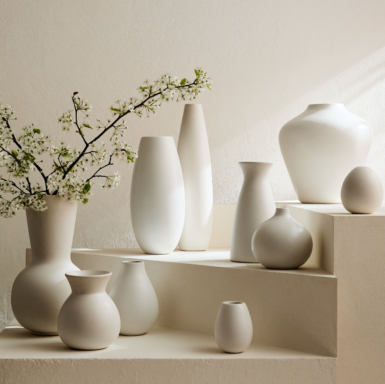 Vases & Vessels
