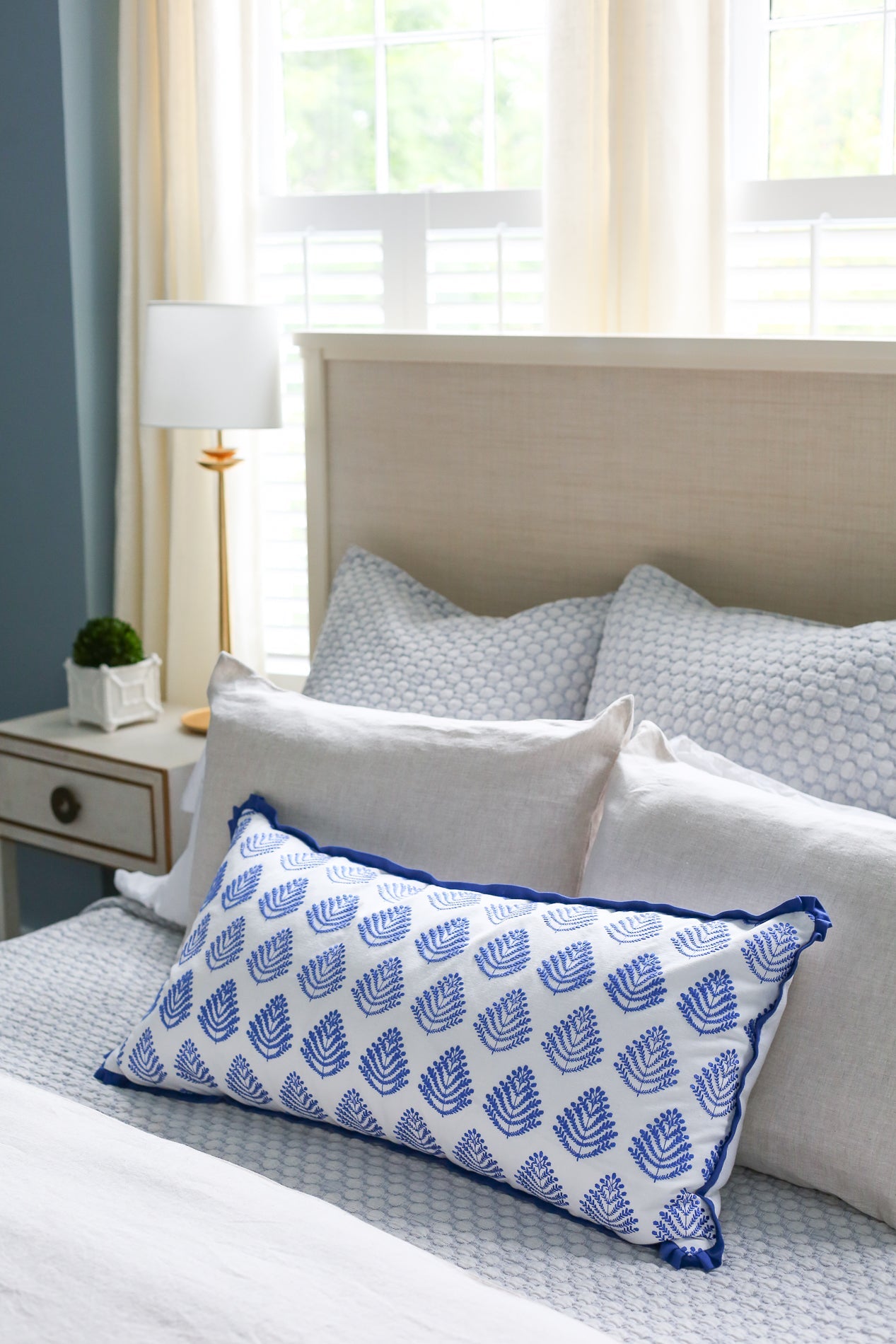 Bedding/Throws