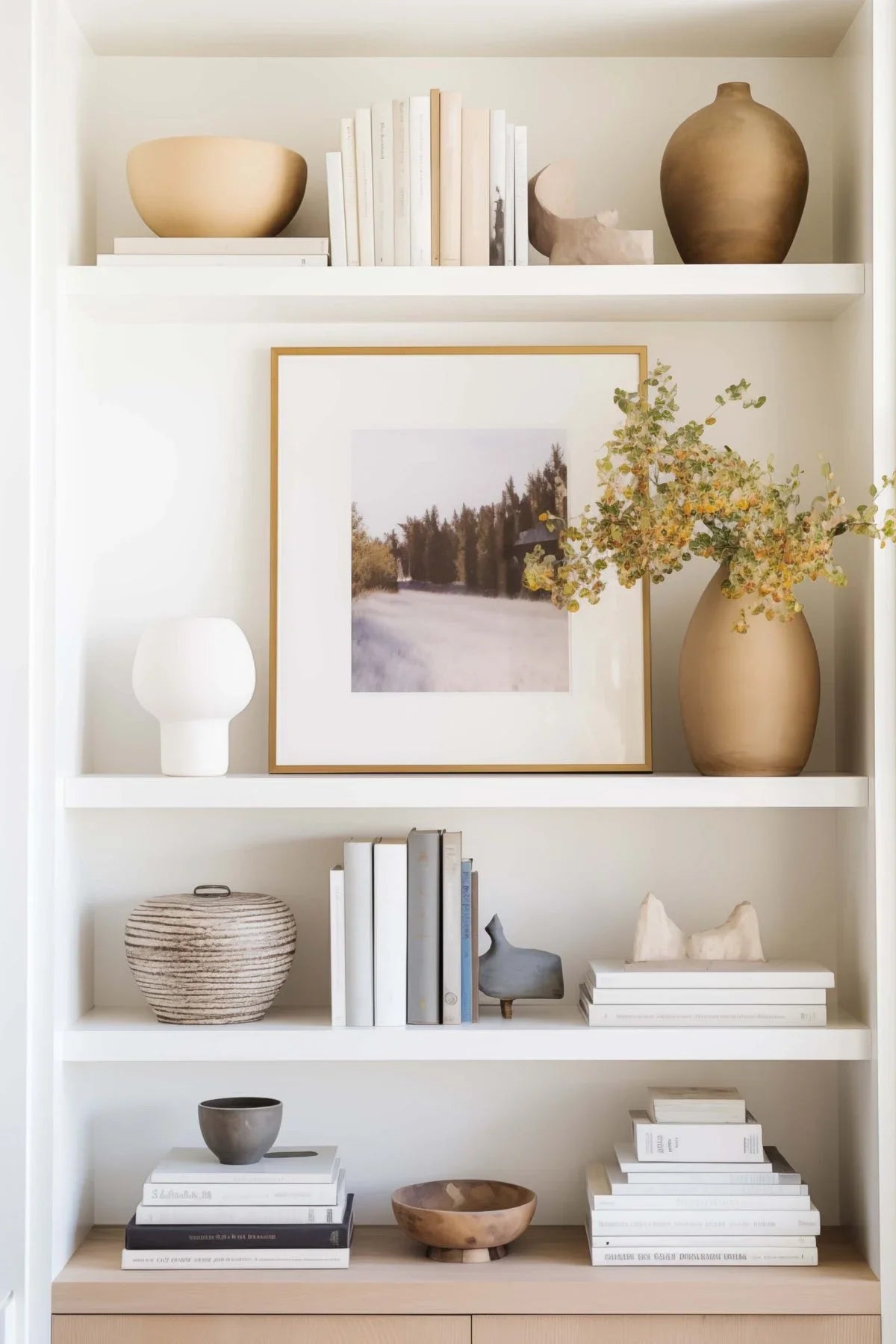Decorative Accessories