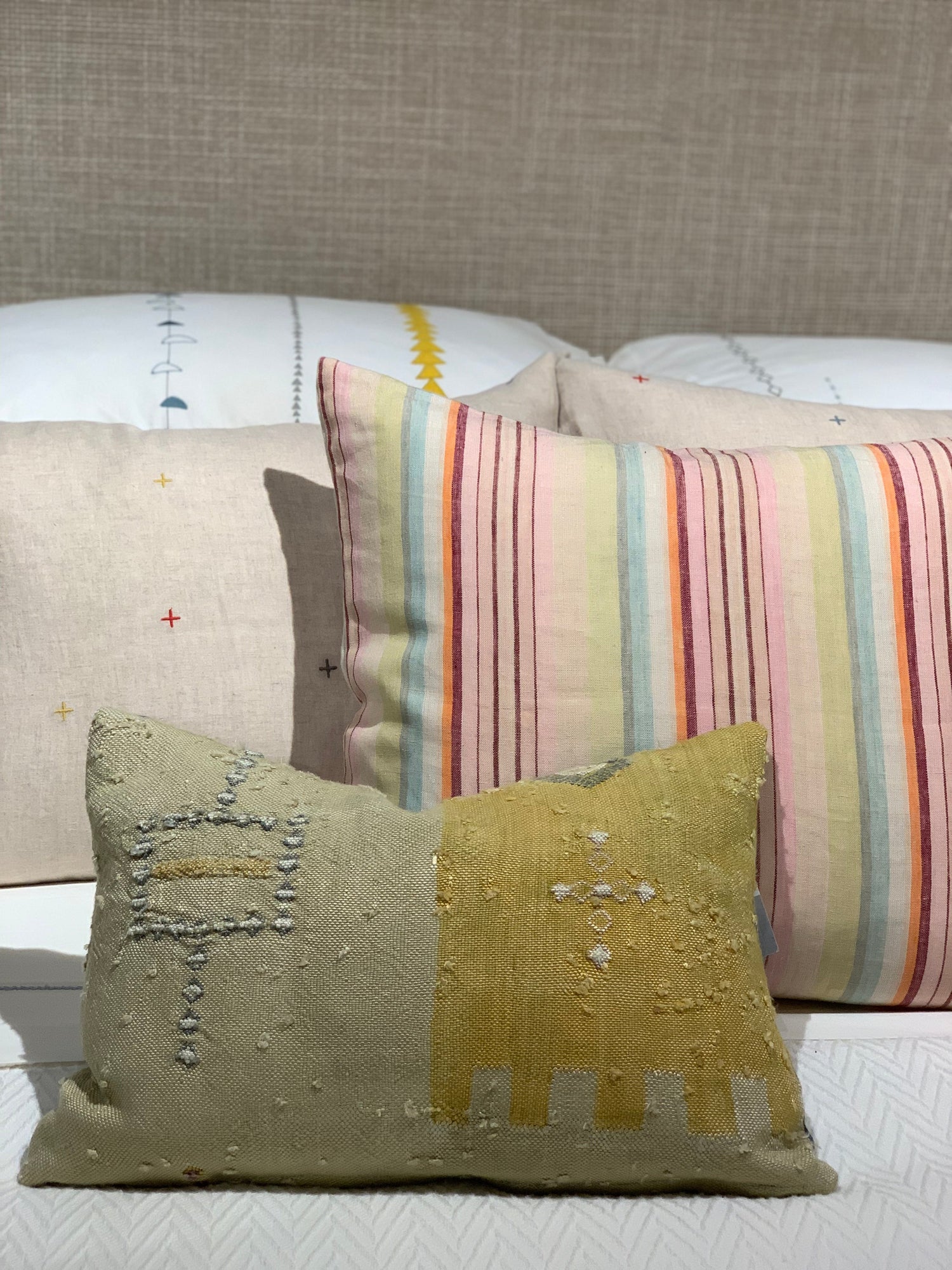 Pillows