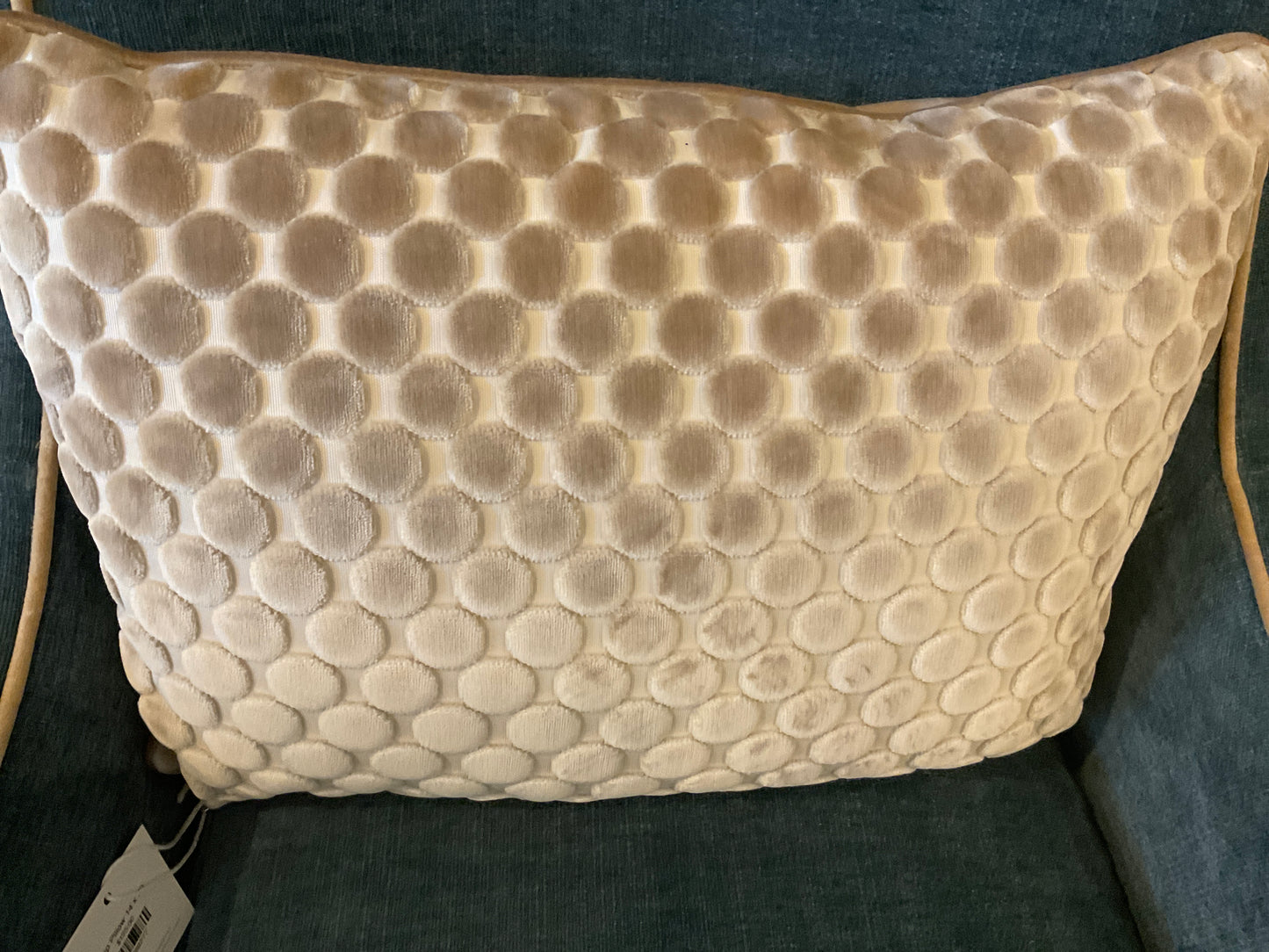 Chip Pillow 14 x 20