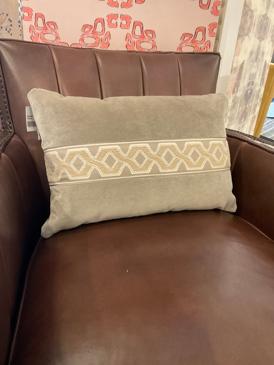 Serena Taupe Lumber