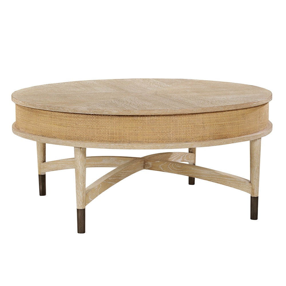 Kirkwood Coffee Table