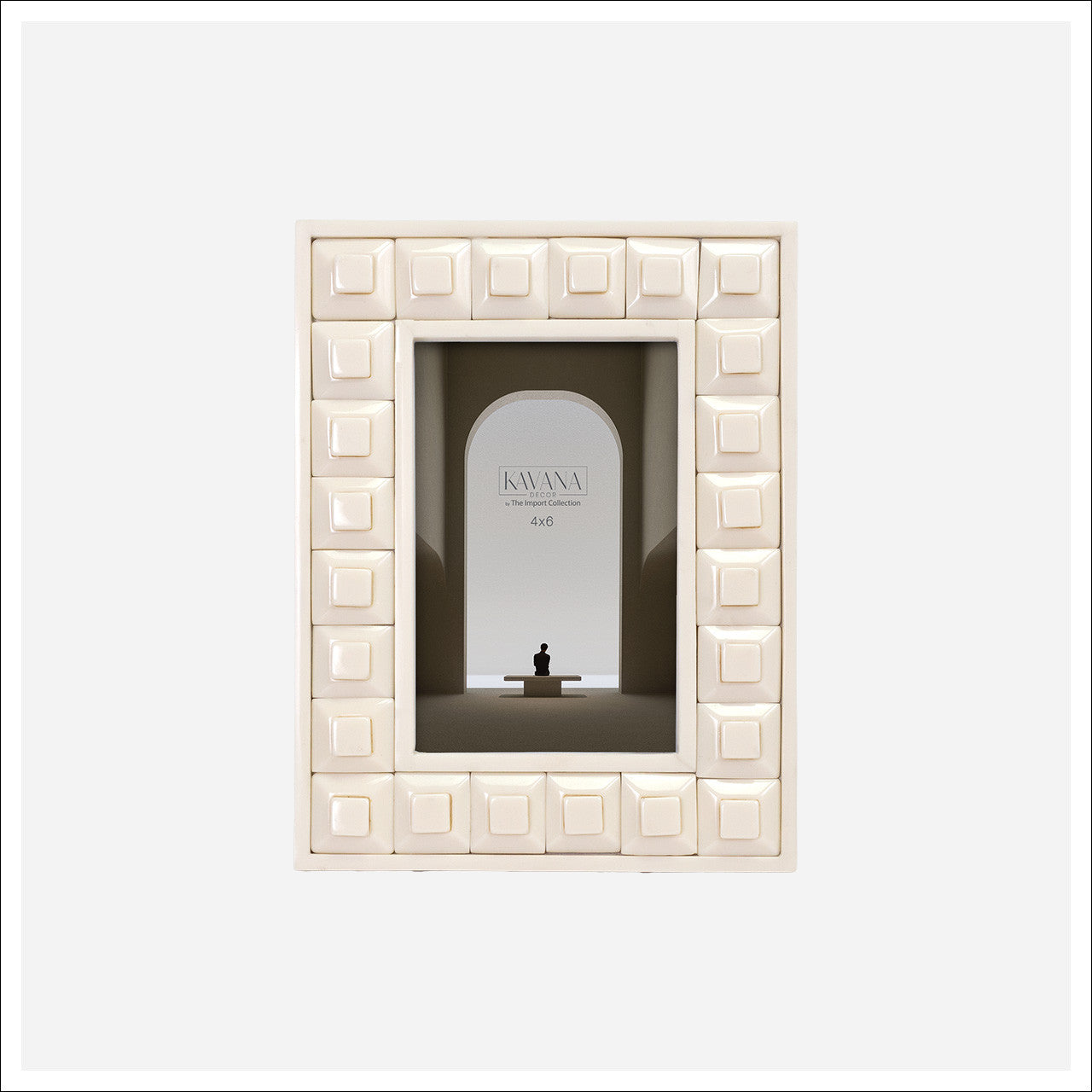 Aquilla Frame 4x6