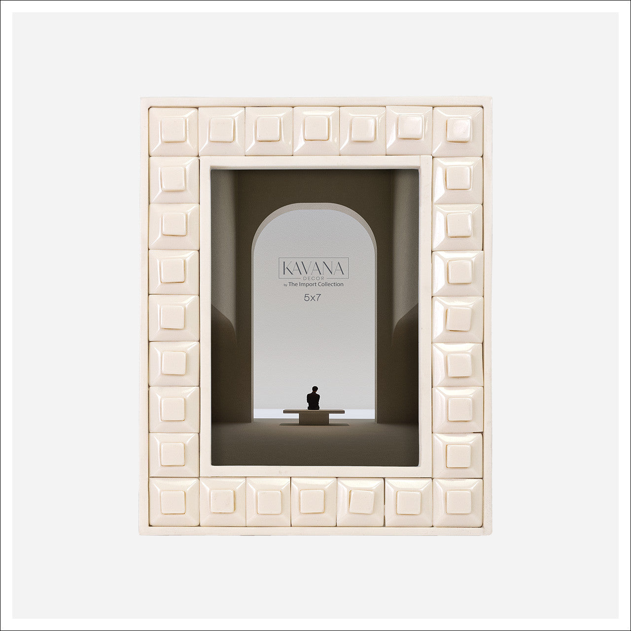 Aquilla Frame 5x7