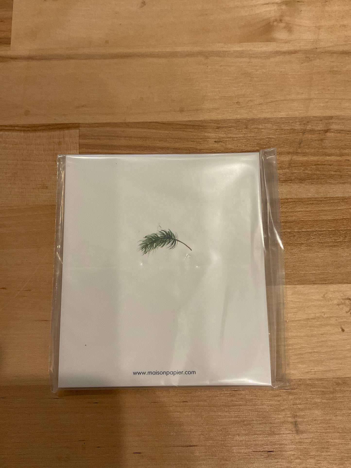 Place Card