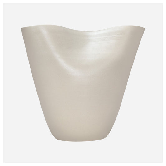 Gideon Wide Vase