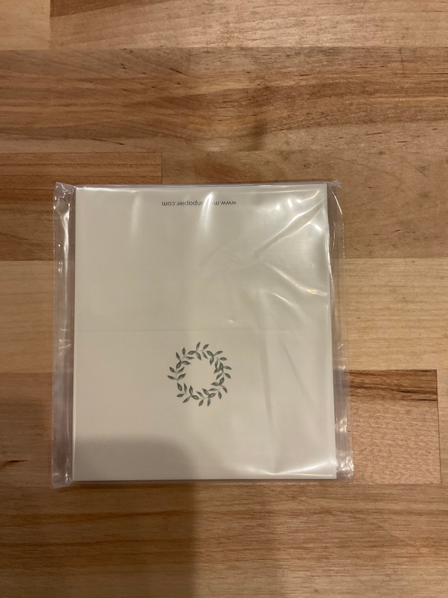 Place Card