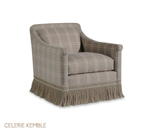 Farnham Park Swivel Chair