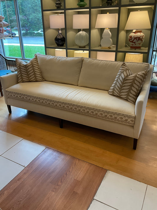 Downing Sofa-Floor Sample