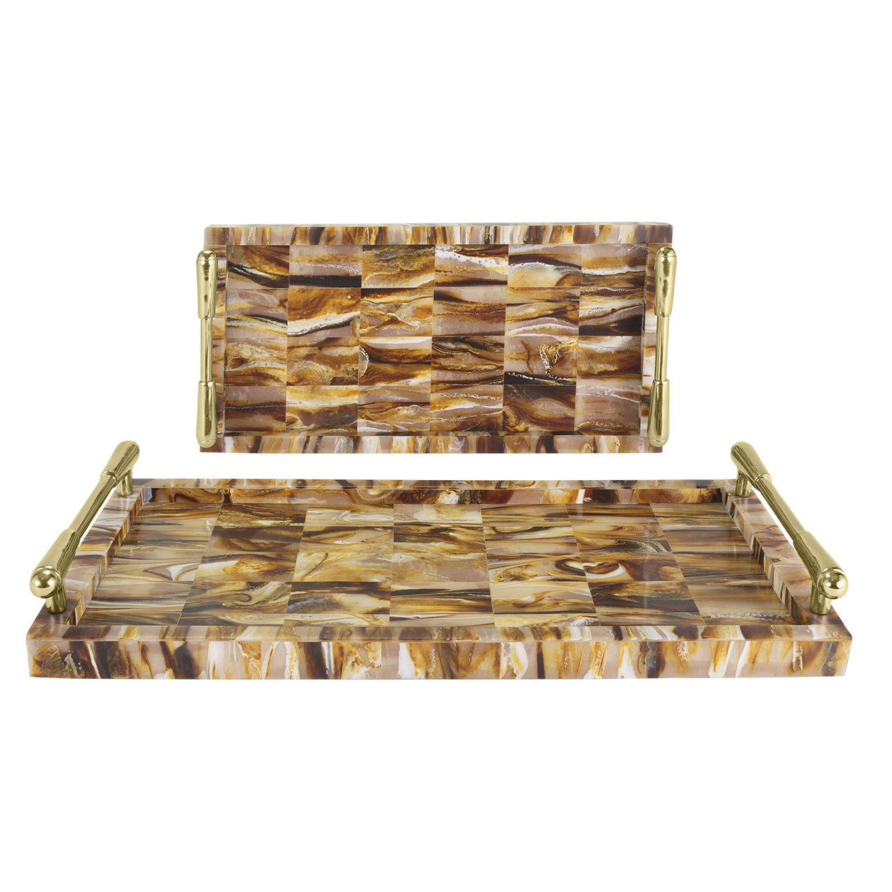 Sanaga Trays S2