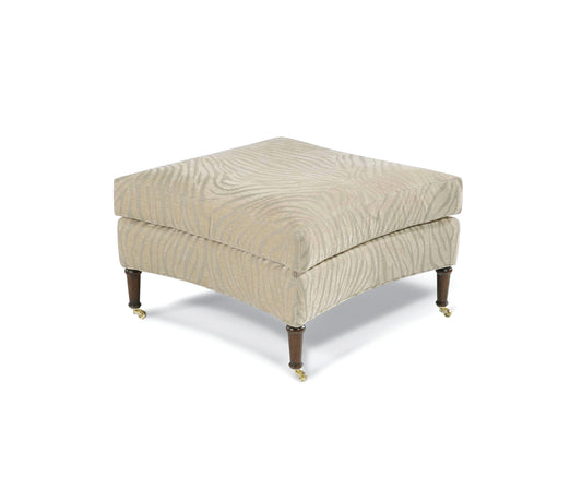 Delano Ottoman-Custom Order