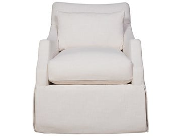 Margaux Swivel Chair