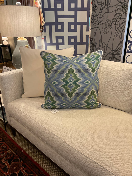 22" Stellar Pillows-PAIR