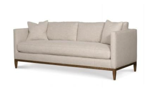 86" Ashby Sofa-Custom Order