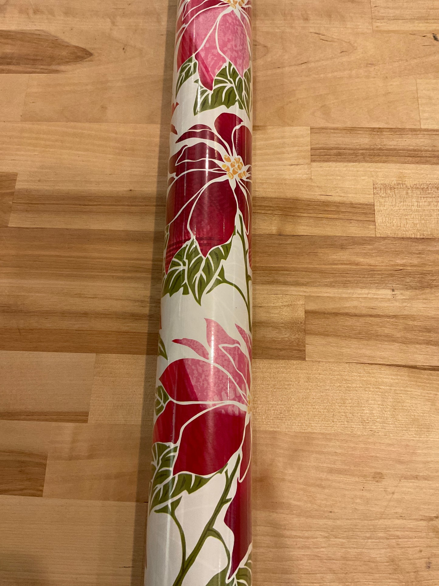 Christmas Glory 10ft Wrapping Paper