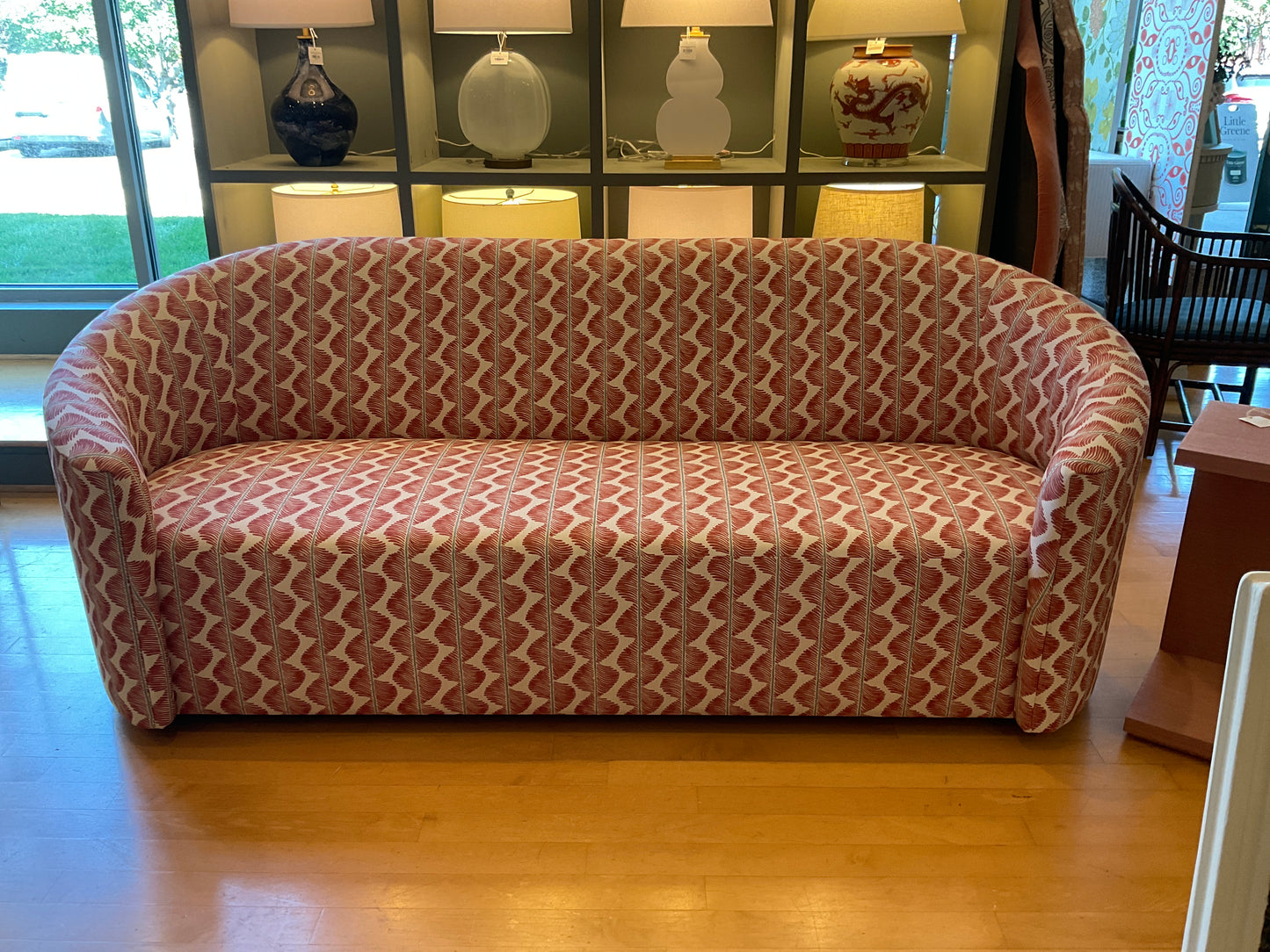Serenity Sofa