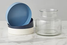 3-in-1 Bloom Vase