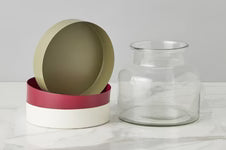 3-in-1 Bloom Vase