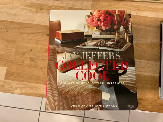 Jay Jeffers - Collected Cool Book