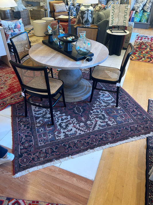 Area Rug 9.5 x 6.5