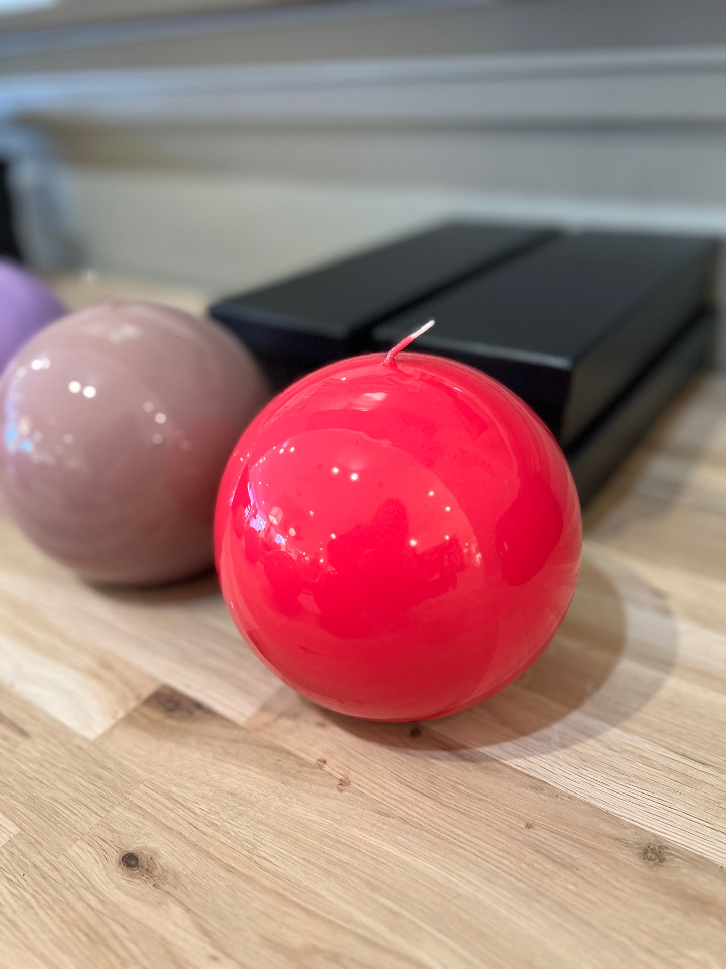 Meloria Ball Candle (LARGE)