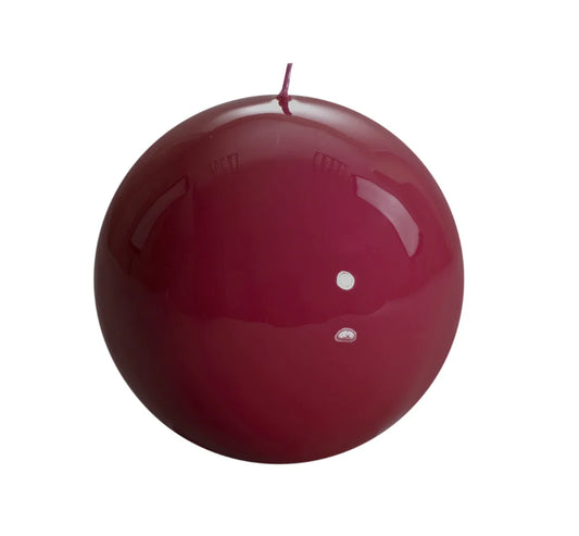 Meloria Ball Candle (LARGE)