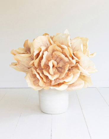 Large floral 3552