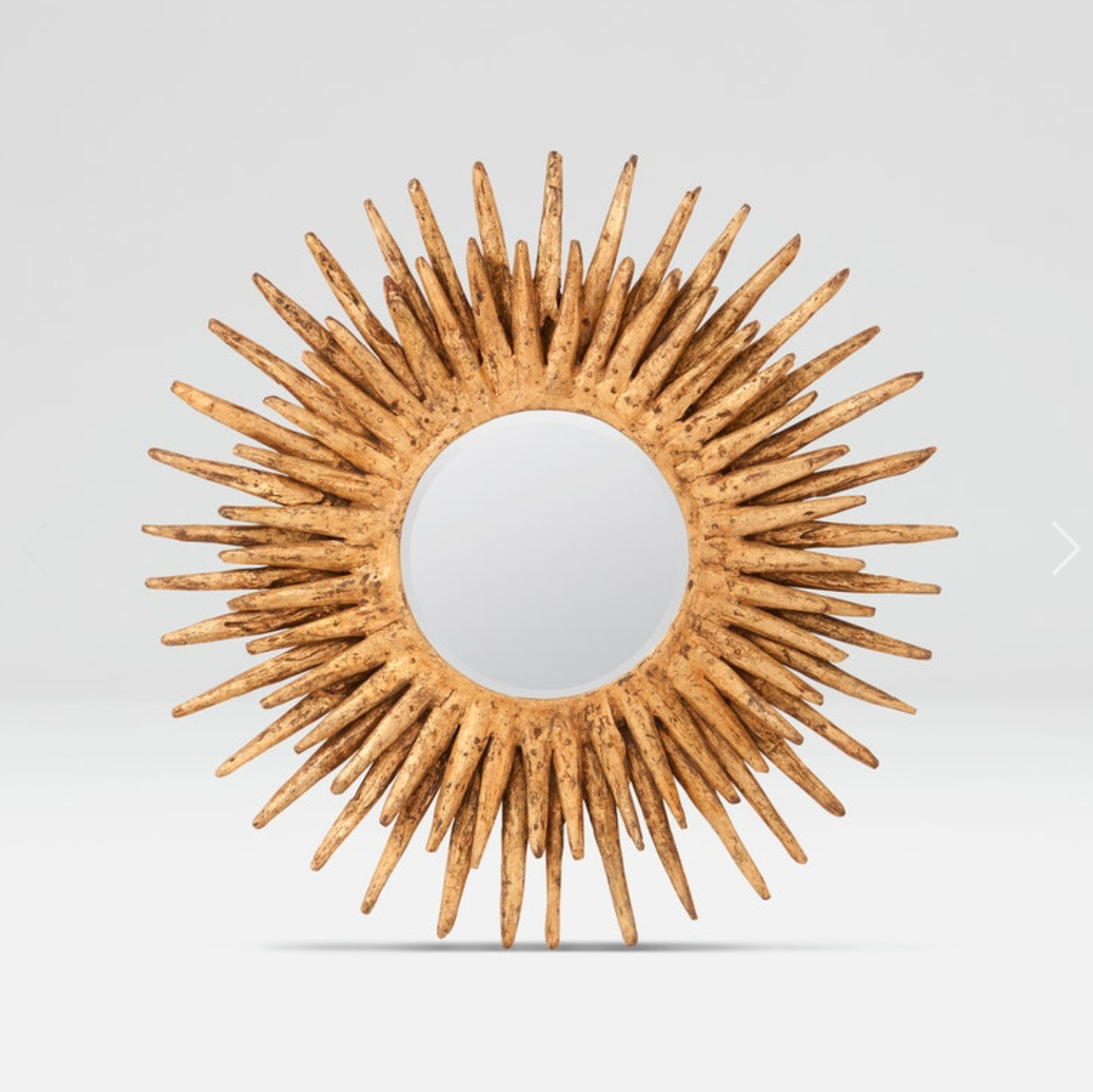 Starburst Mirror