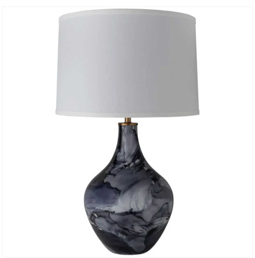 Camden Table Lamp