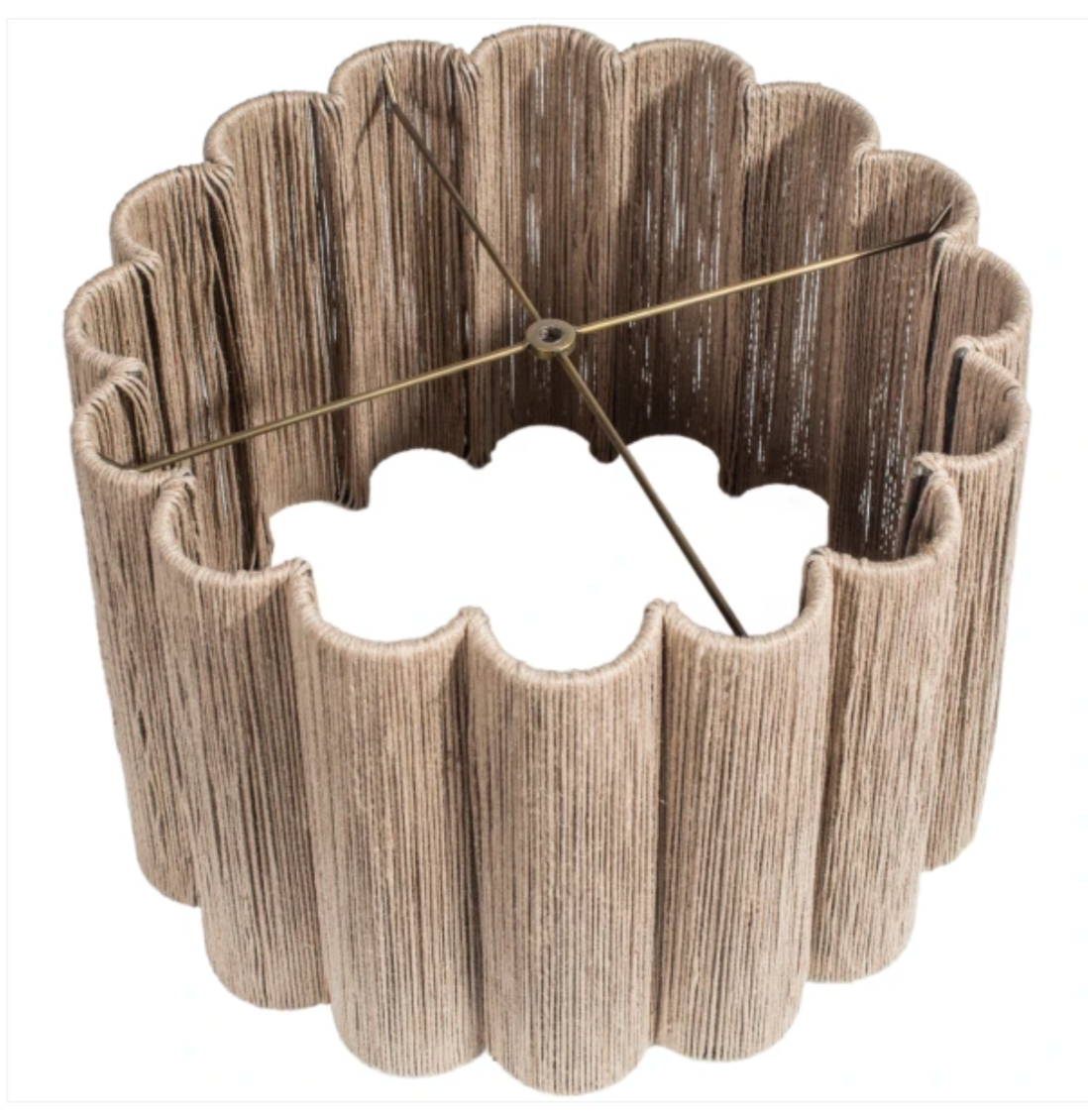 Dolly Lamp Shade -Large