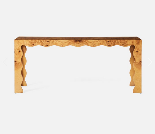 Maurice Console