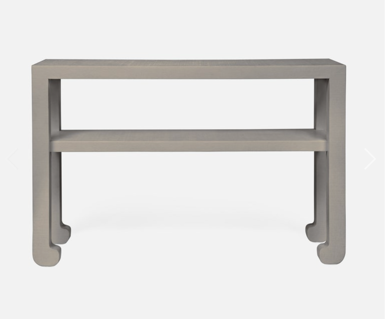 Askel Console Table