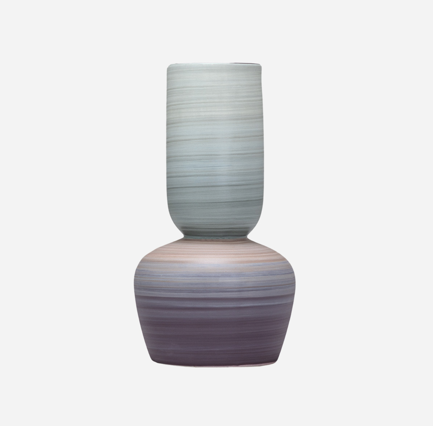 Carlsen Short Bud Vase