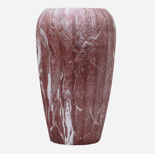 Abedon Tall Vase