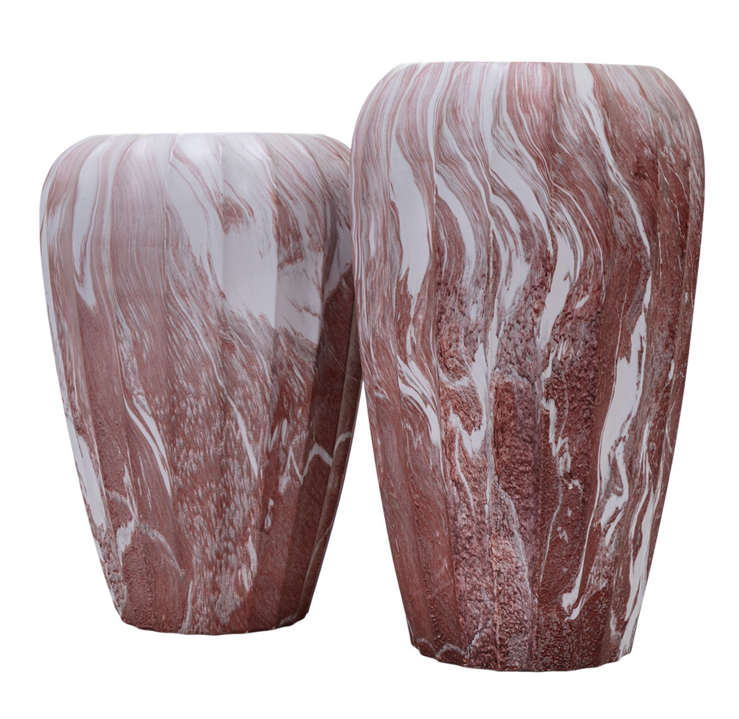 Abedon Tall Vase