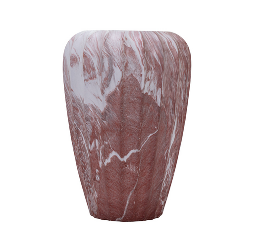 Abedon Short Vase