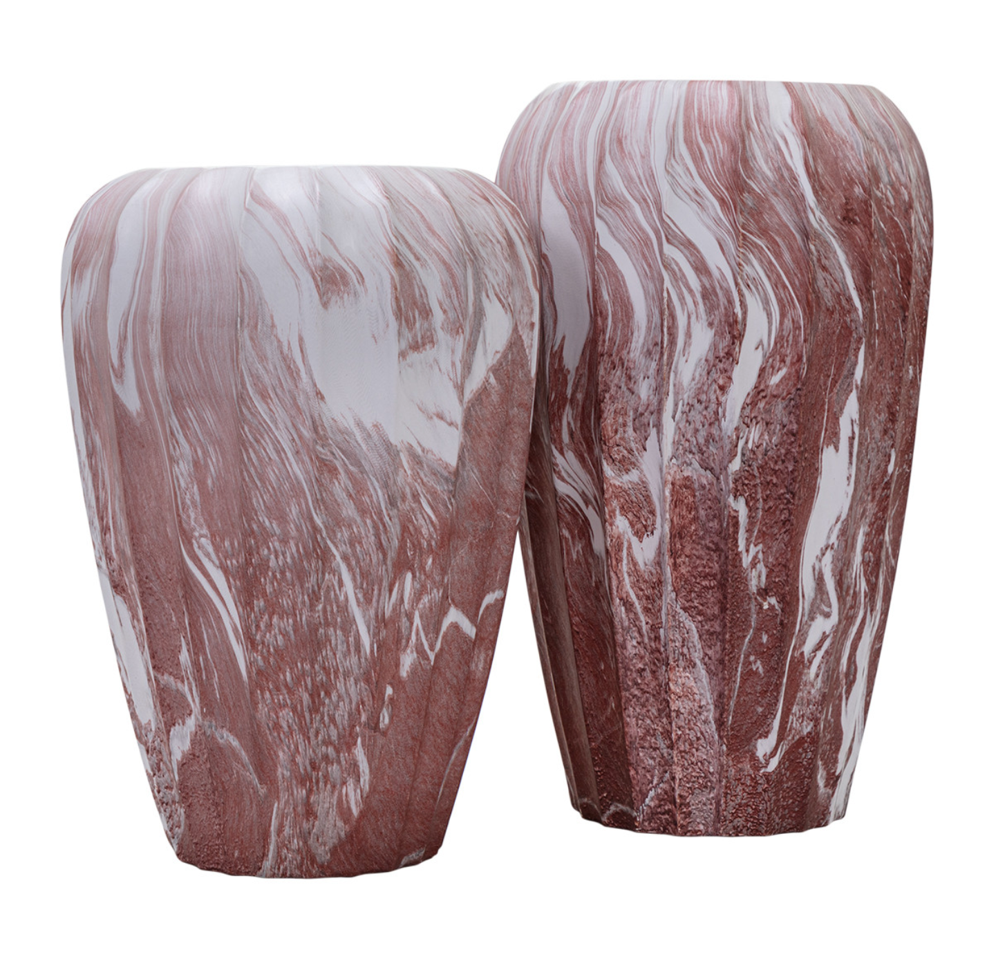 Abedon Short Vase