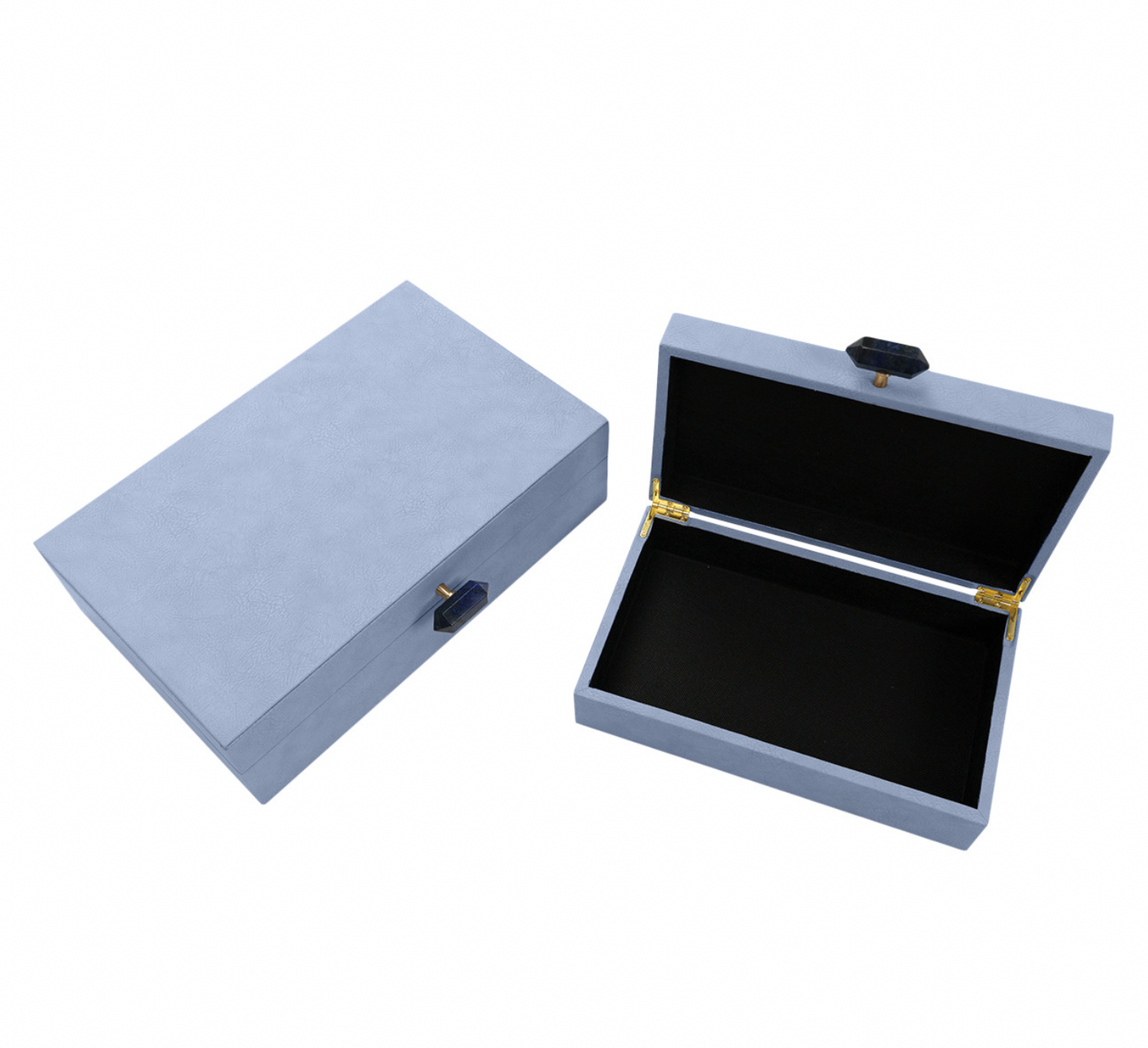 Morley Boxes