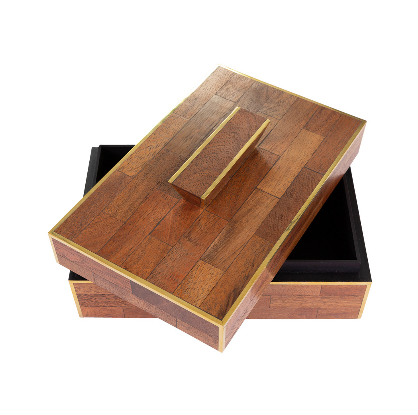 Zamora Box