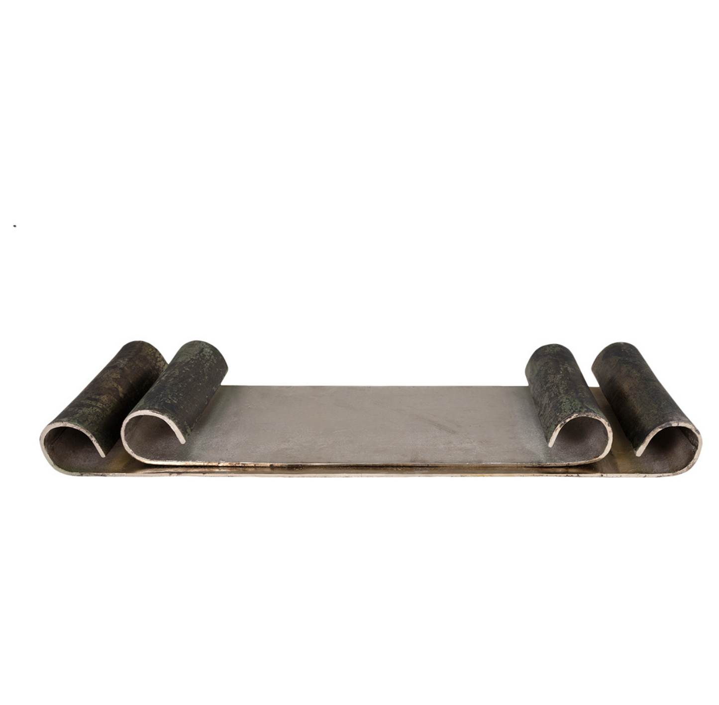 S2-Delion Trays