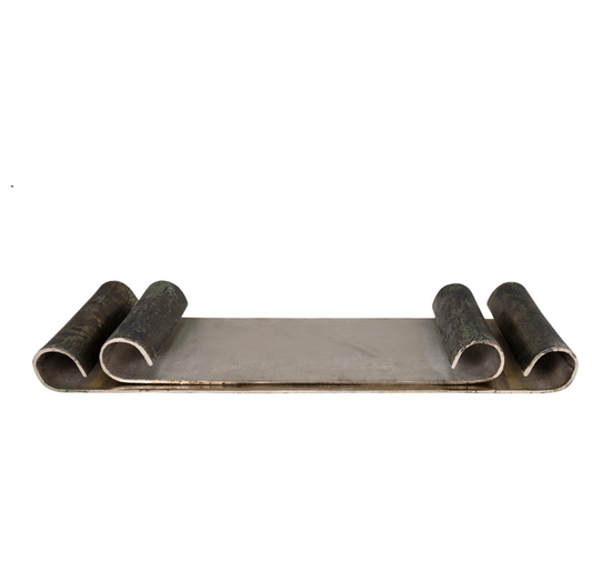 S2-Delion Trays
