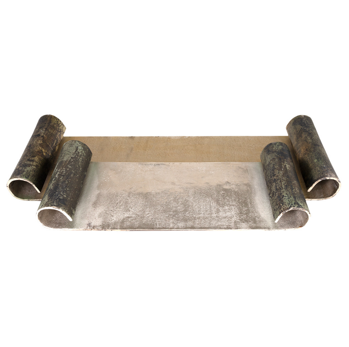 S2-Delion Trays
