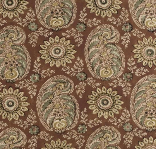 Blythewood Henna Pillows-PAIR