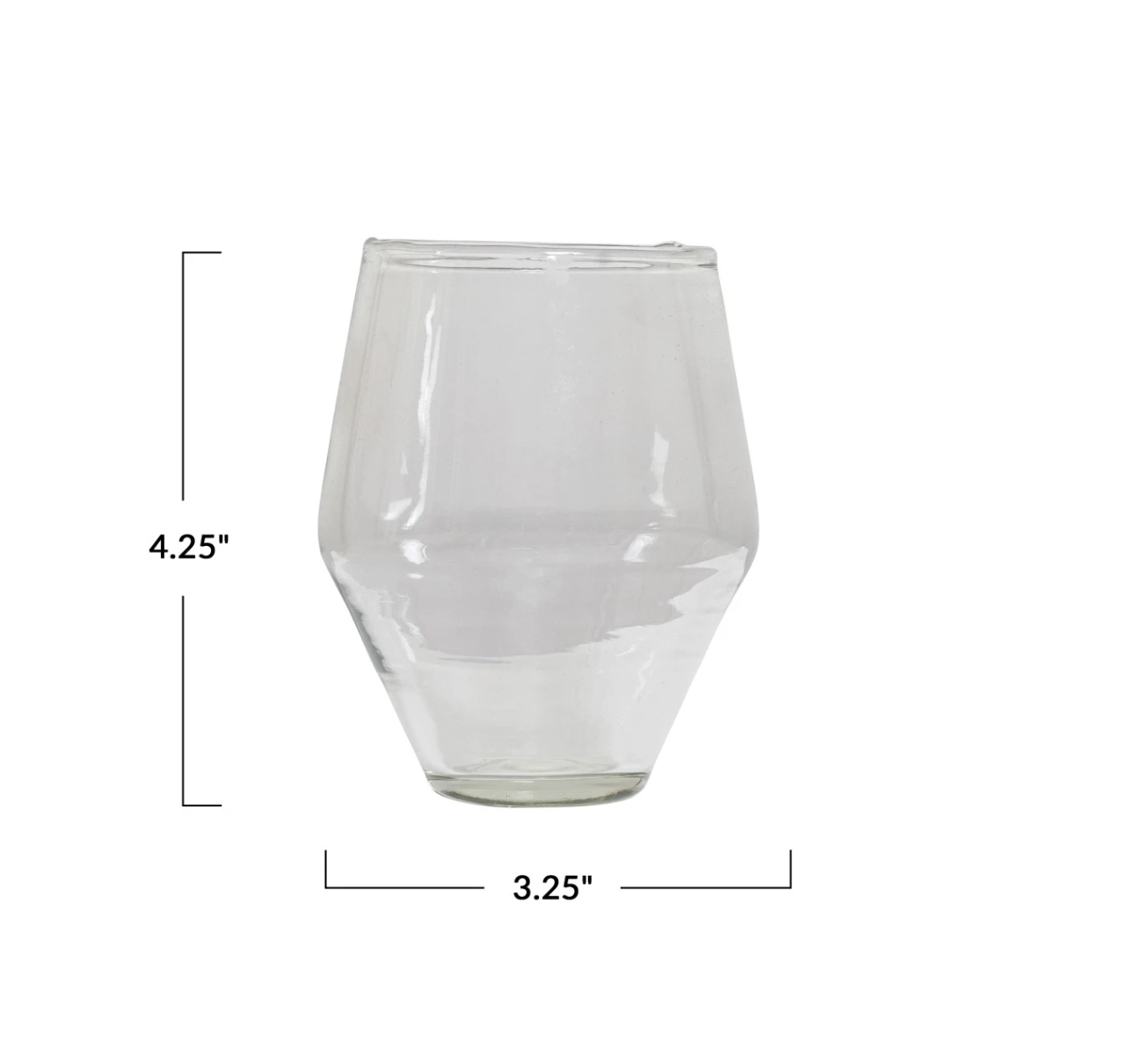 Drinking Glass