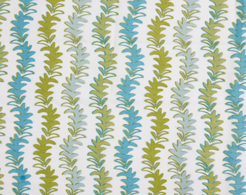 Waved Cocktail Napkins