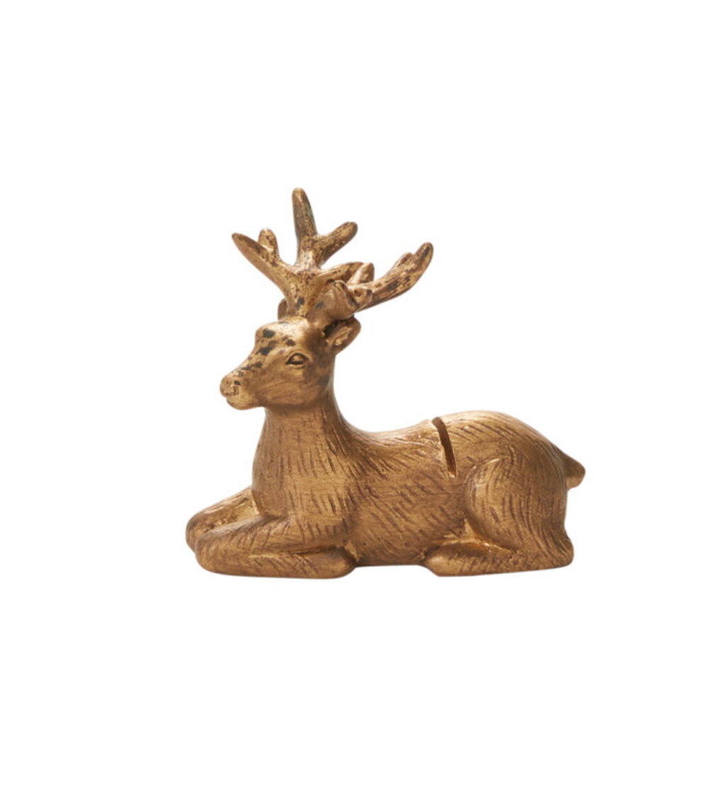 Animal Name Card Holder
