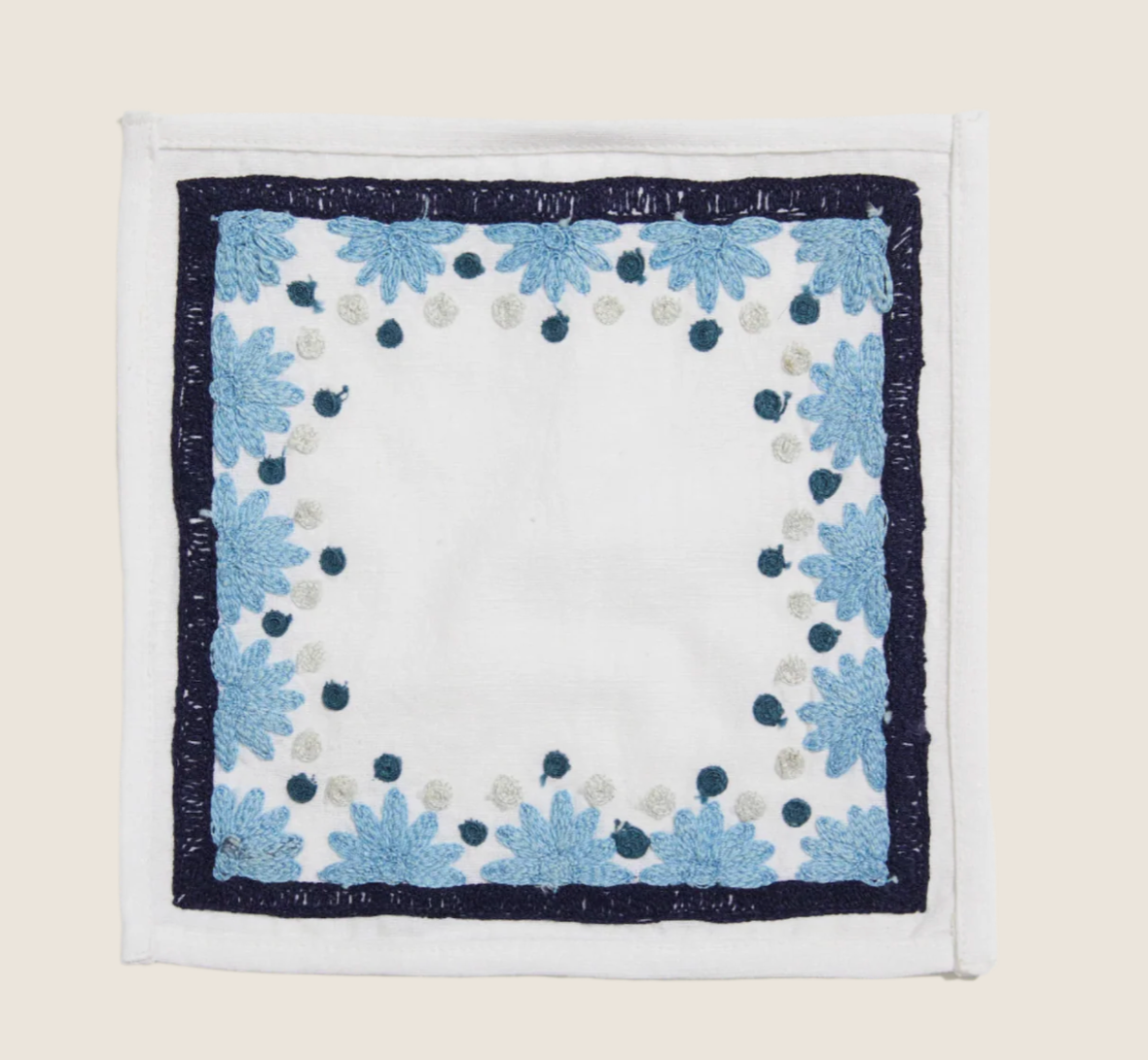 Maison Venu Cocktail Napkins
