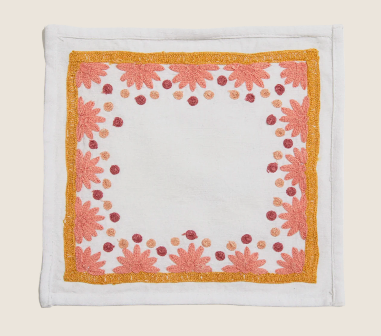 Maison Venu Cocktail Napkins